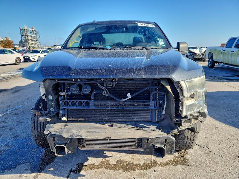 Photo 5 from auction – 2015 FORD F150 SUPER with VIN 1FTEX1CPXFKE97149