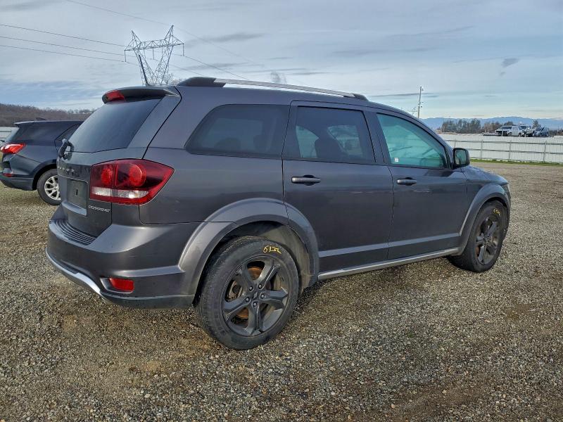 Photo 3 from auction – 2019 DODGE JOURNEY CR with VIN 3C4PDDGG2KT708589