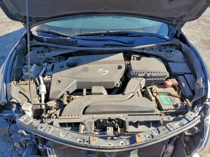 Photo 11 from auction – 2015 NISSAN ALTIMA with VIN 1N4AL3AP7FN369061