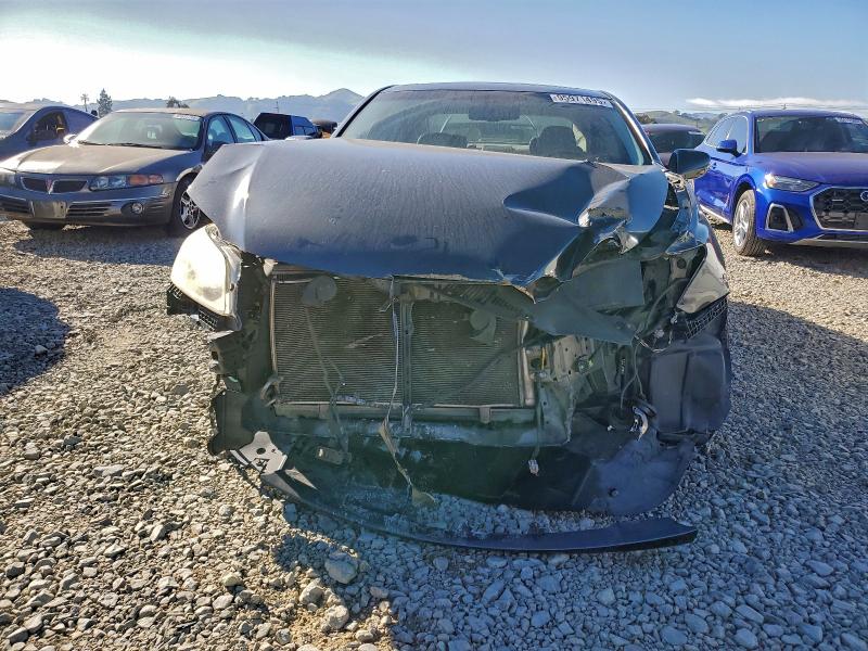Photo 5 from auction – 2008 LEXUS ES 350 with VIN JTHBJ46G782194915