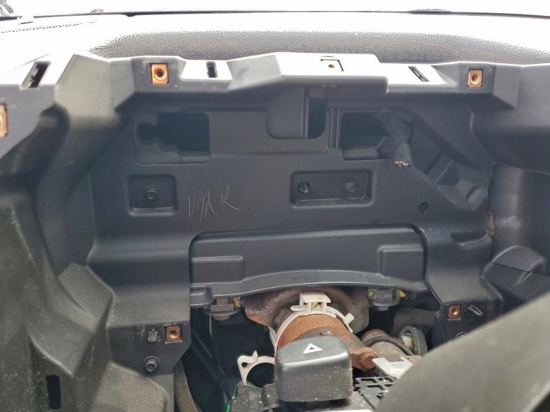 Photo 9 from auction – 2016 CHEVROLET SILVERADO with VIN 1GC4KZE86GF132489