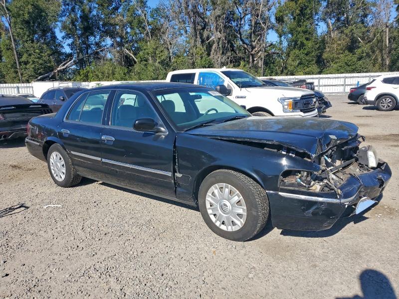 Photo 4 from auction – 2004 MERCURY GRAND MARQ with VIN 2MEFM74W44X667410