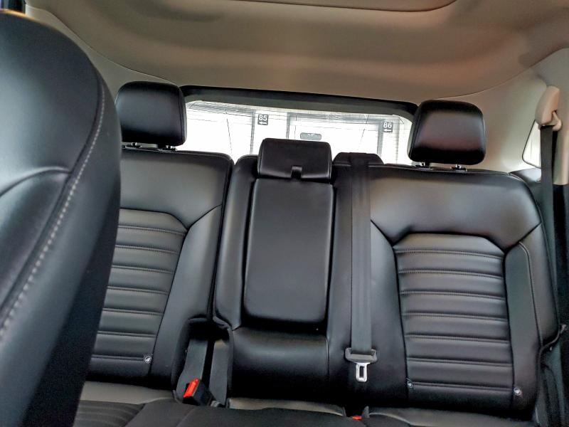 Photo 10 from auction – 2021 FORD EDGE SEL with VIN 2FMPK3J93MBA47580