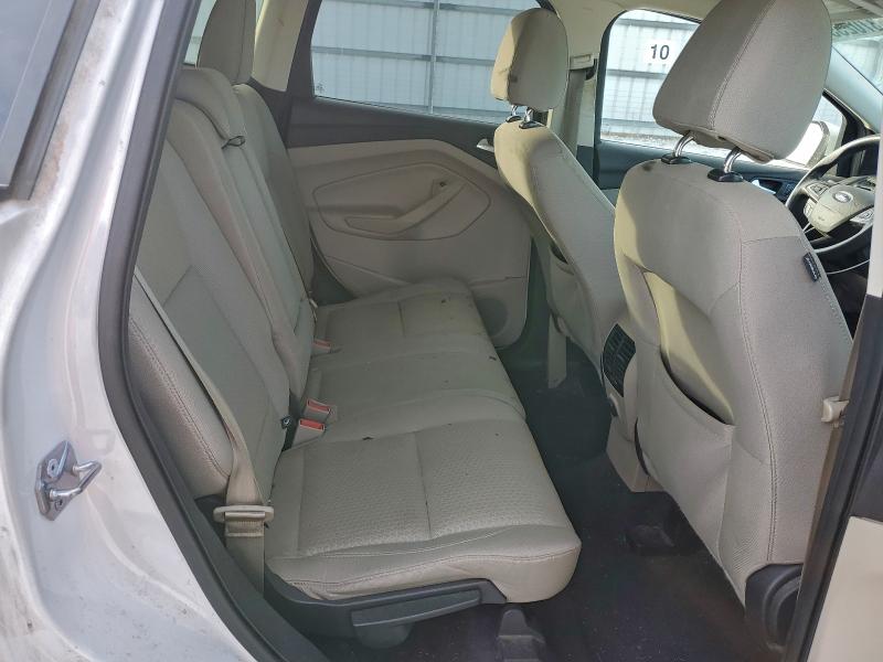 Photo 11 from auction – 2017 FORD ESCAPE SE with VIN 1FMCU0G94HUB46441
