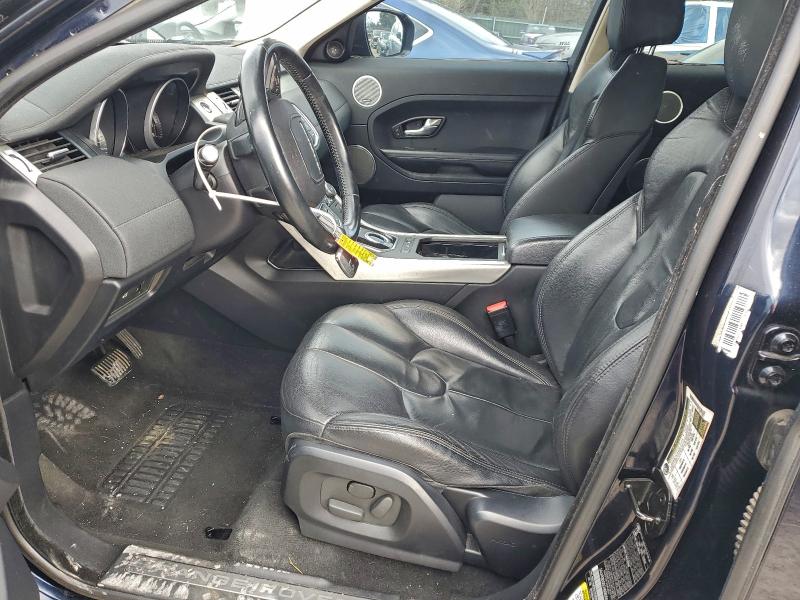 Photo 7 from auction – 2012 LAND ROVER RANGE ROVE with VIN SALVR2BG0CH606558