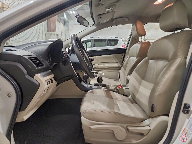 Photo 7 from auction – 2012 SUBARU IMPREZA LI with VIN JF1GJAG64CH007749
