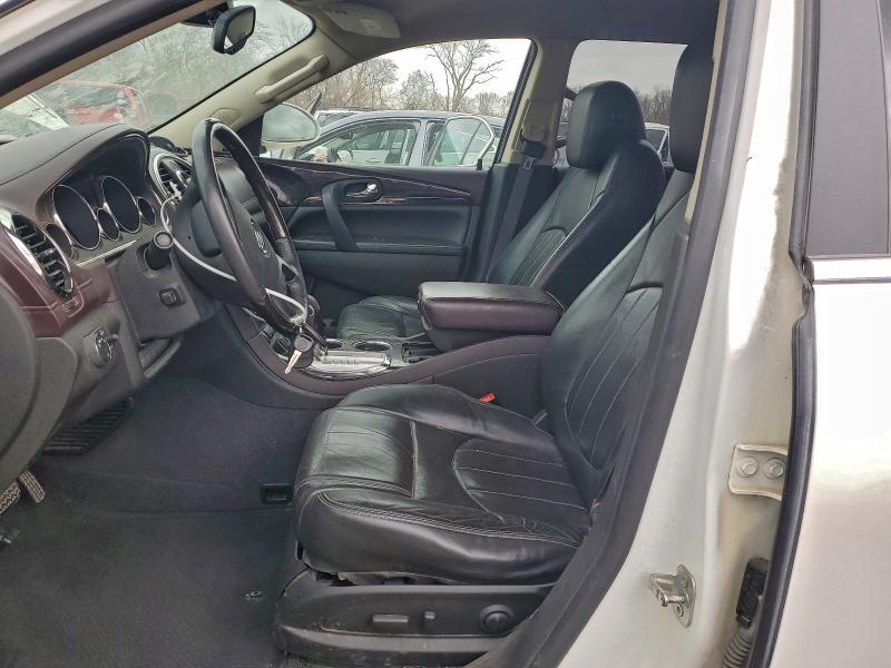 Photo 7 from auction – 2015 BUICK ENCLAVE with VIN 5GAKVCKD9FJ122498