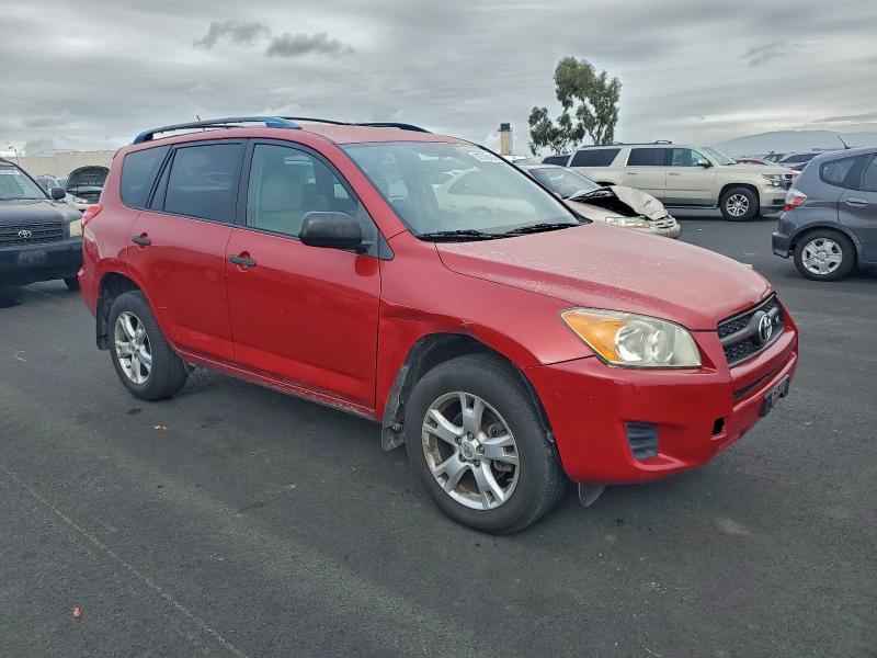 صورة رقم 4 من المزاد - 2009 TOYOTA RAV4 مع VIN JTMBK33V09D005149