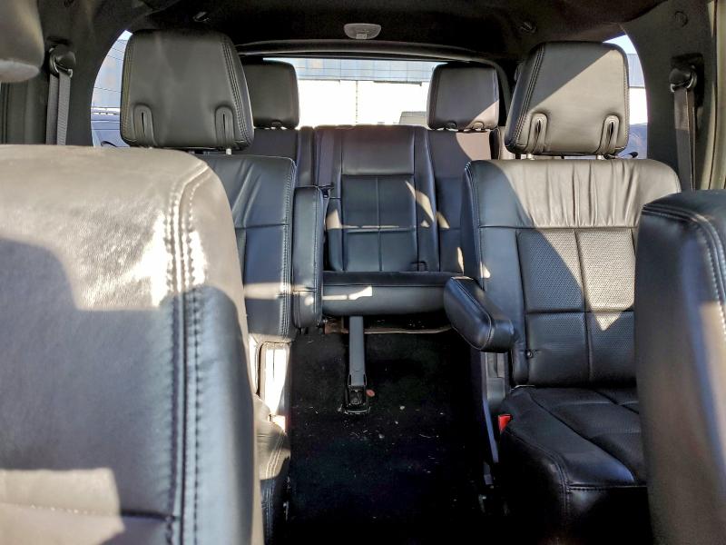 Photo 10 from auction – 2012 LINCOLN NAVIGATOR with VIN 5LMJJ2J56CEL05168