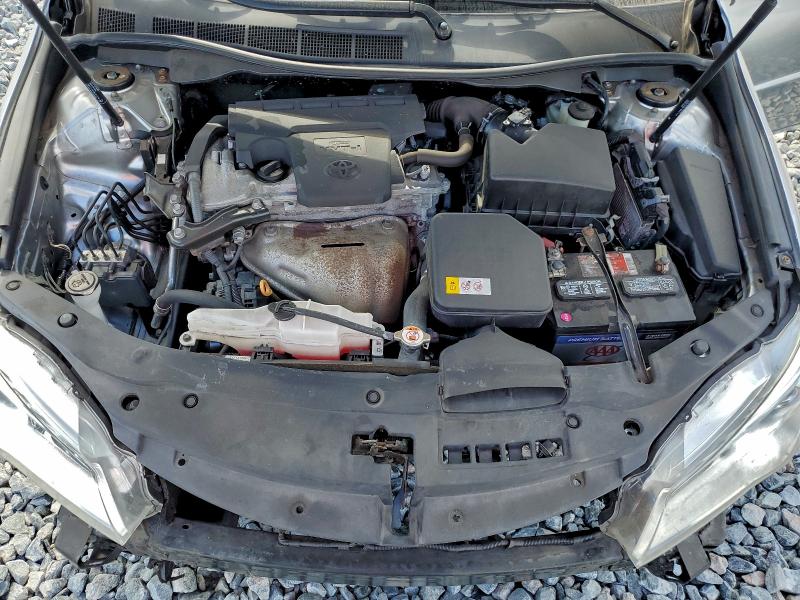 Photo 11 from auction – 2017 TOYOTA CAMRY LE with VIN 4T1BF1FK8HU692787