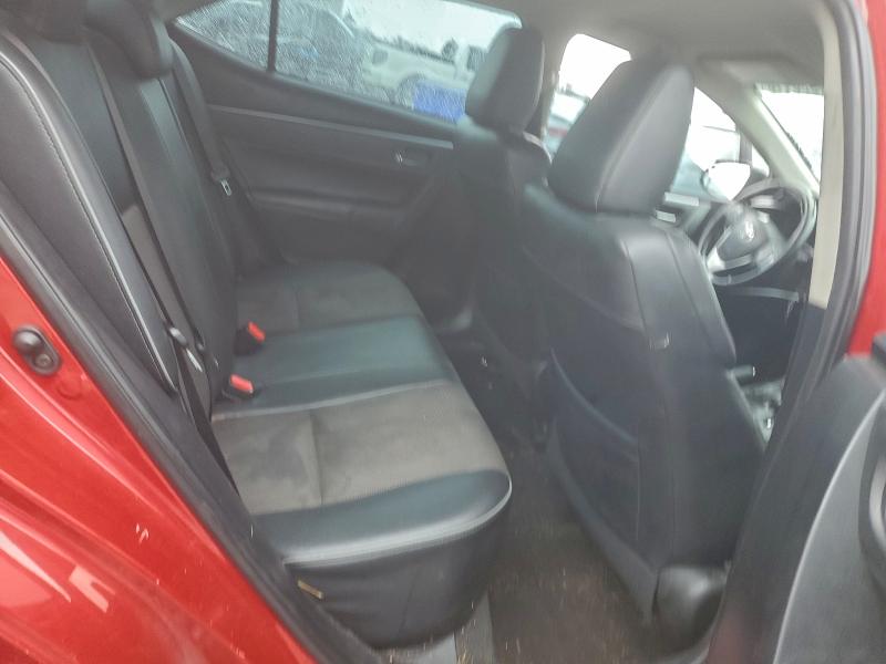 Photo 10 from auction – 2014 TOYOTA COROLLA L with VIN 2T1BURHE8EC169696