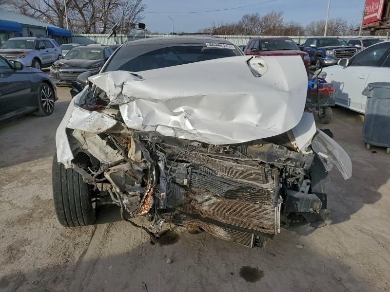 Photo 5 from auction – 2018 KIA STINGER with VIN KNAE55LC5J6018001