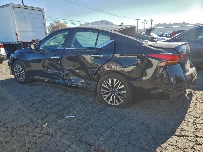 Photo 2 from auction – 2024 NISSAN ALTIMA with VIN 1N4BL4DV2RN348613