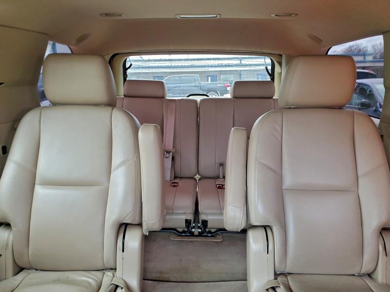 Photo 10 from auction – 2012 CADILLAC ESCALADE P with VIN 1GYS3CEFXCR261046