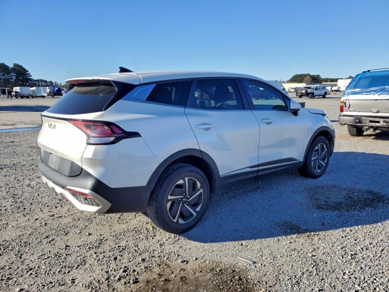 Photo 3 from auction – 2023 KIA SPORTAGE L with VIN KNDPUCAG6P7015572