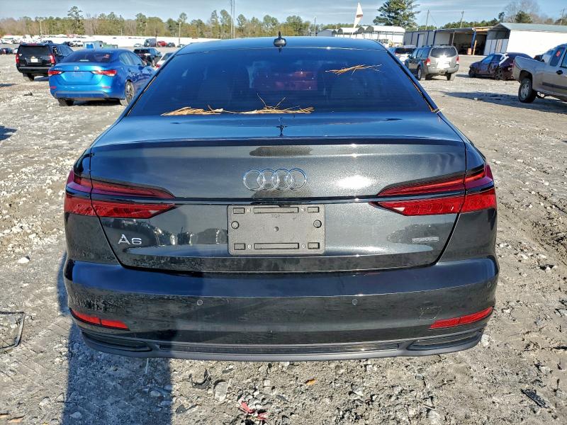 Photo 6 from auction – 2020 AUDI A6 PREMIUM with VIN WAUE8AF28LN088782