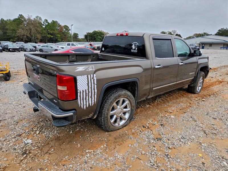 Photo 3 from auction – 2014 GMC SIERRA with VIN 3GTU2VEC7EG425035