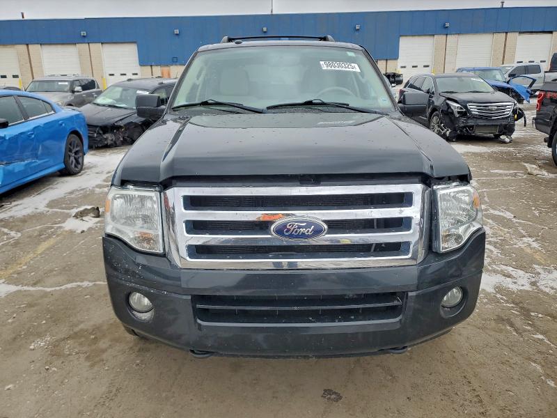 Photo 5 from auction – 2013 FORD EXPEDITION with VIN 1FMJU1J58DEF00985