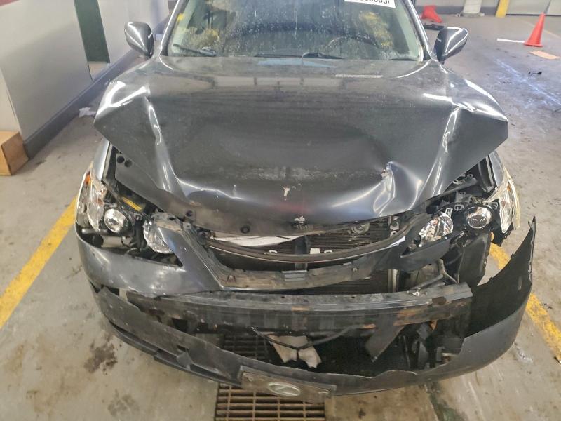 Photo 11 from auction – 2007 LEXUS ES with VIN JTHBJ46G172117858