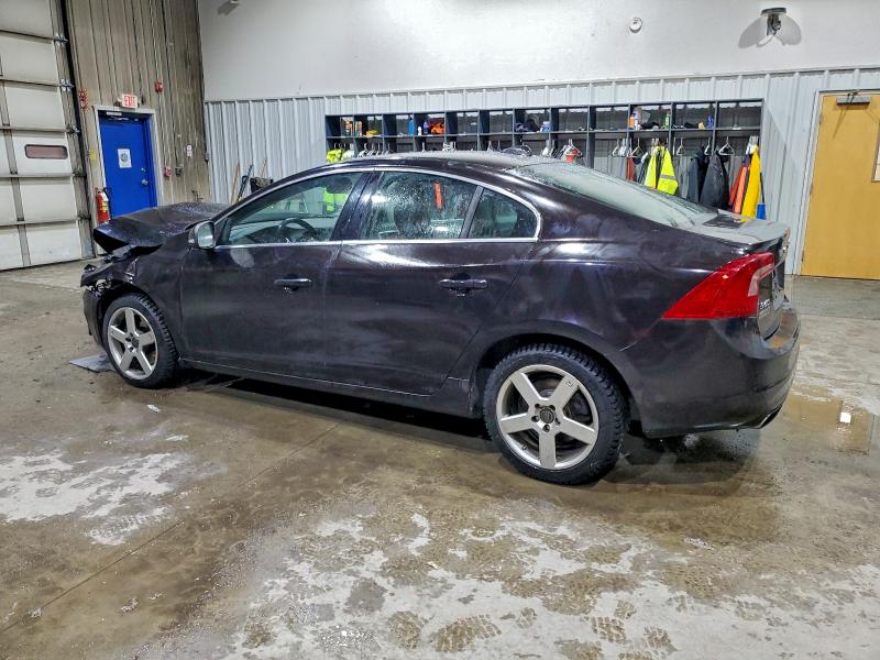 Photo 2 from auction – 2014 VOLVO S60 T5 with VIN YV1612FH8E2281230