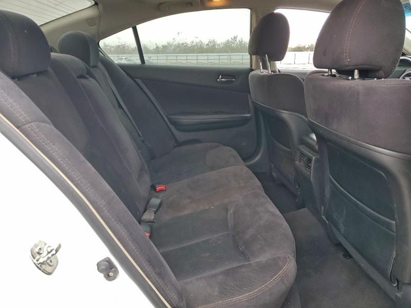 Photo 10 from auction – 2014 NISSAN MAXIMA S with VIN 1N4AA5AP3EC441689