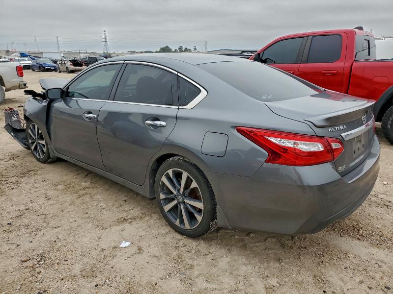Photo 2 from auction – 2016 NISSAN ALTIMA with VIN 1N4AL3AP2GC291432