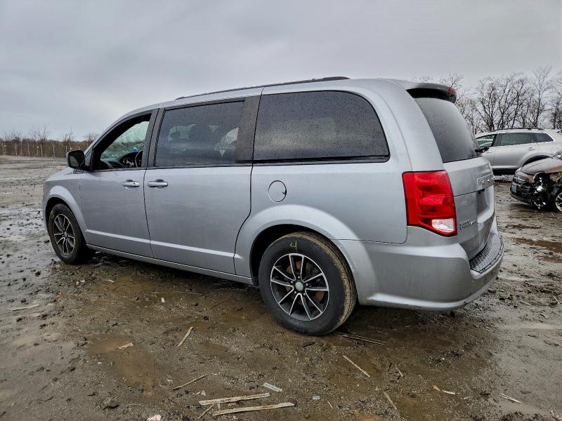 Photo 2 from auction – 2019 DODGE GRAND CARA with VIN 2C4RDGEG2KR663024