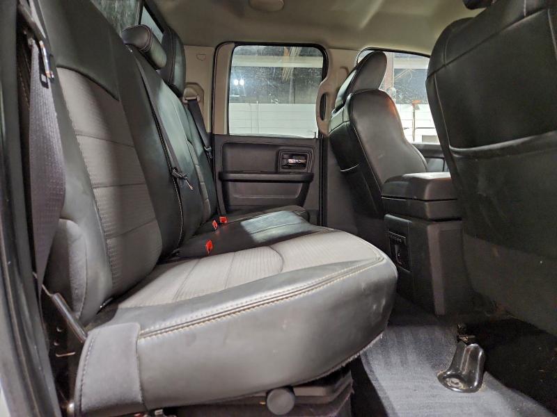Photo 10 from auction – 2011 DODGE RAM 1500 with VIN 1D7RV1GT1BS644988