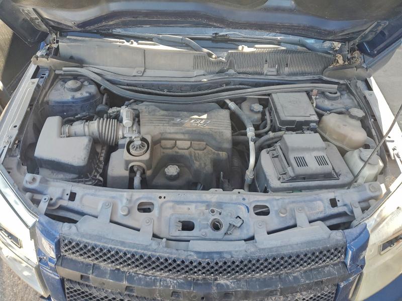 Photo 12 from auction – 2009 CHEVROLET EQUINOX with VIN 2CNDL13F396207335