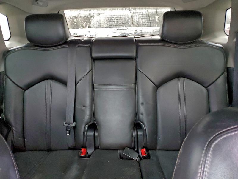 Photo 10 from auction – 2013 CADILLAC SRX LUXURY with VIN 3GYFNCE38DS601231