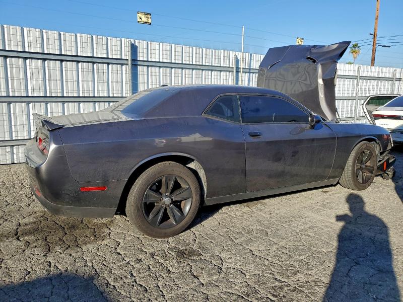 Photo 3 from auction – 2019 DODGE CHALLENGER with VIN 2C3CDZAG3KH531570