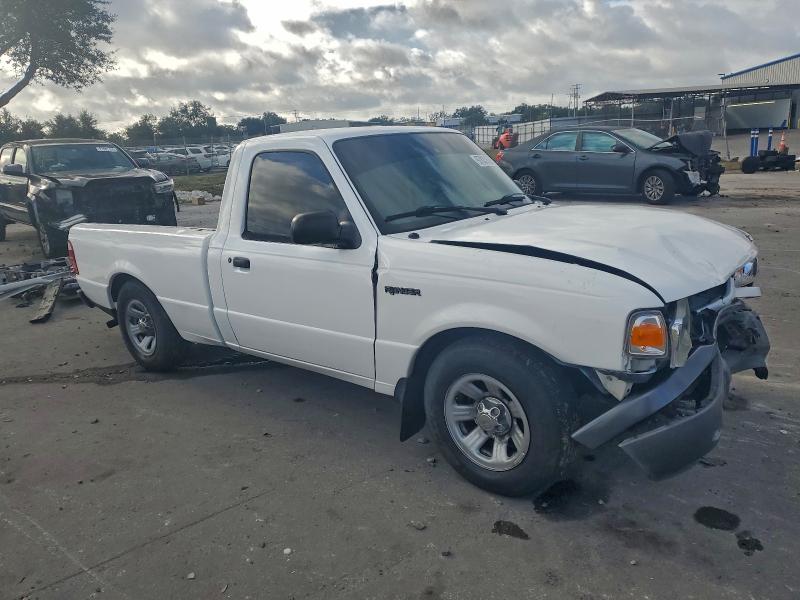 Foto 4 de la subasta – 2002 FORD RANGER con VIN 1FTYR10D92PA30206