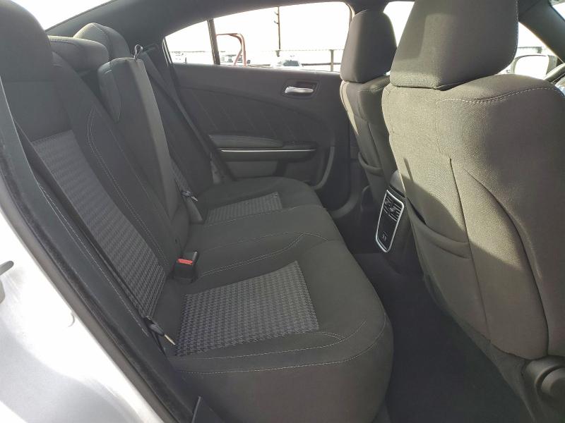 Photo 10 from auction – 2023 DODGE CHARGER with VIN 2C3CDXBGXPH608462