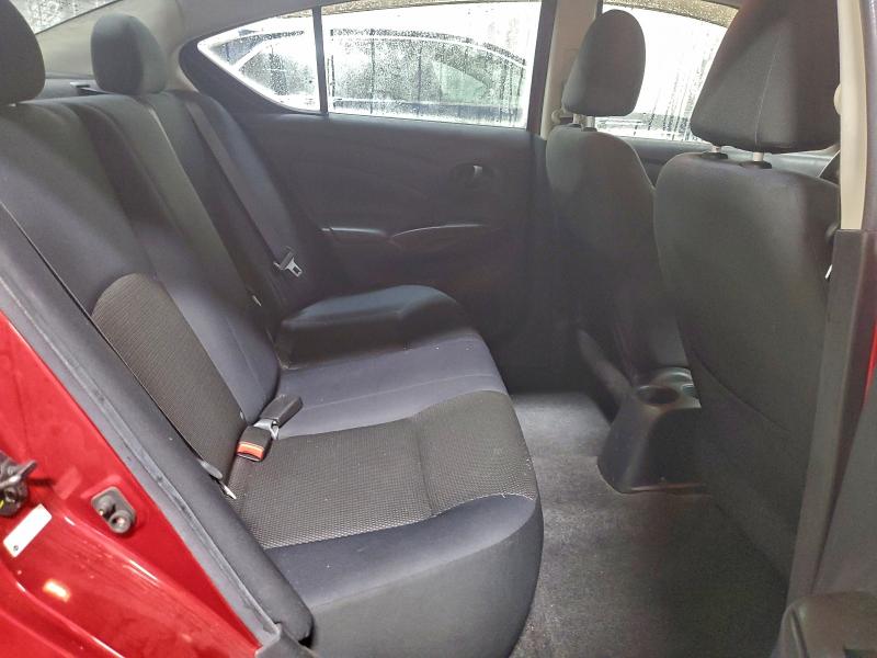 Photo 10 from auction – 2012 NISSAN VERSA S with VIN 3N1CN7AP1CL815868