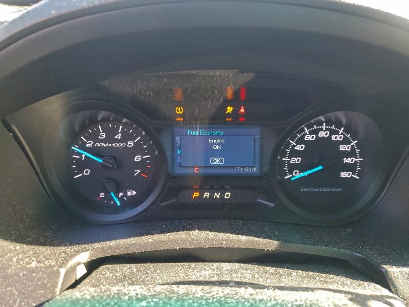 Photo 9 from auction – 2014 FORD EXPLORER P with VIN 1FM5K8AR7EGC02128