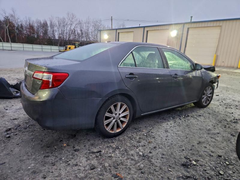 Photo 3 from auction – 2014 TOYOTA CAMRY L with VIN 4T1BF1FK9EU780405