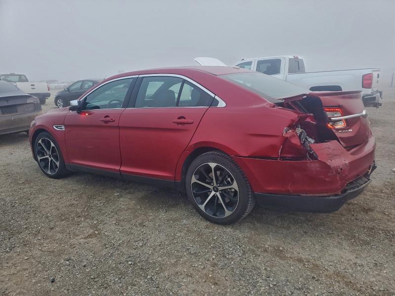 Photo 2 from auction – 2015 FORD TAURUS LIM with VIN 1FAHP2F80FG172977