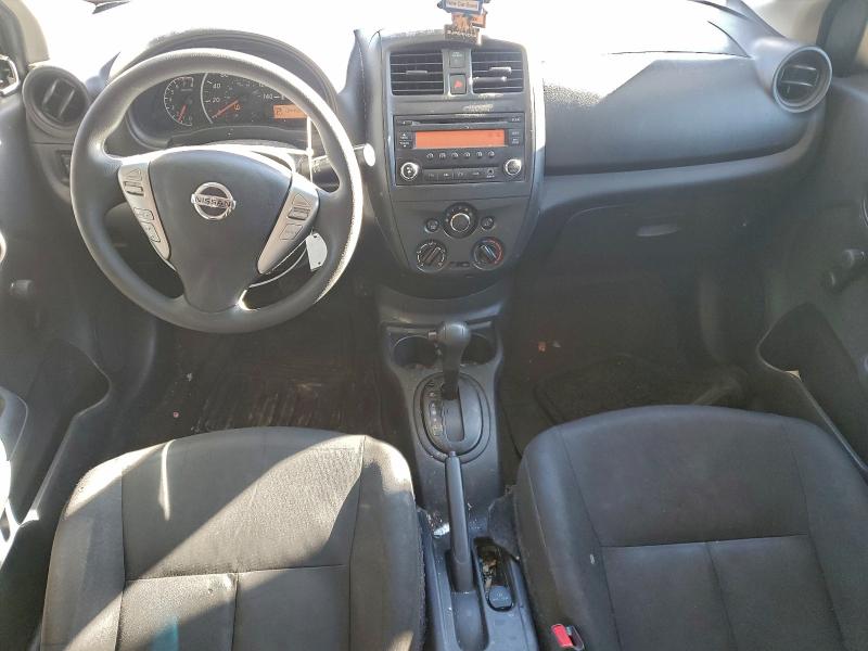 Photo 8 from auction – 2016 NISSAN VERSA S with VIN 3N1CN7AP6GL871861