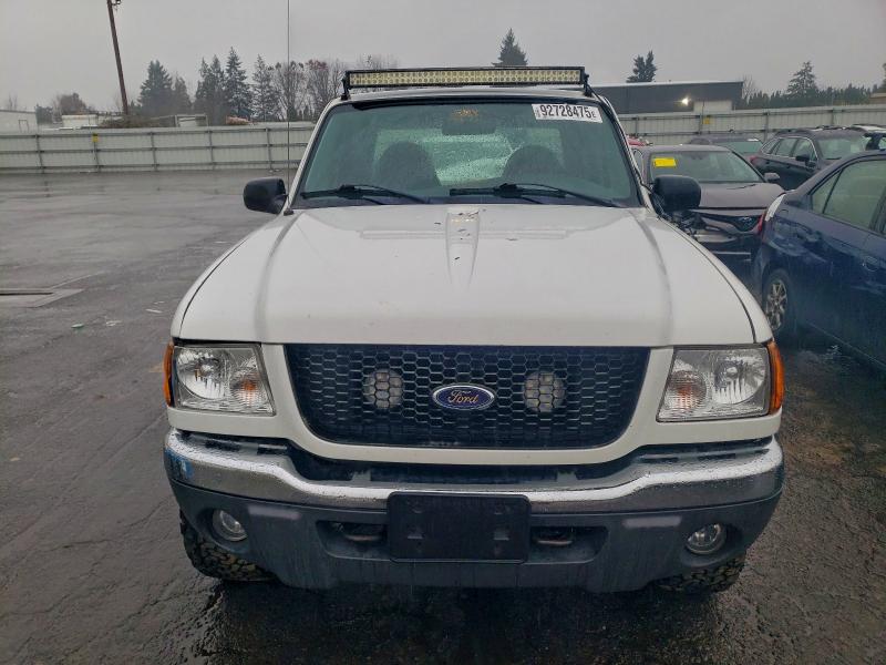 Photo 5 from auction – 2001 FORD RANGER SUP with VIN 1FTZR15E91PB65528