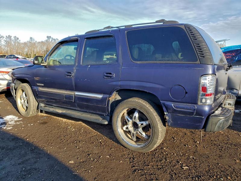 Photo 2 from auction – 2002 GMC YUKON with VIN 1GKEK13Z42R224231