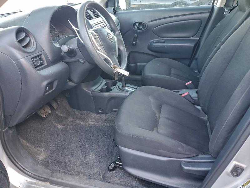 Photo 7 from auction – 2016 NISSAN VERSA S with VIN 3N1CN7AP5GL844926