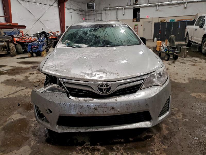 Photo 5 from auction – 2012 TOYOTA CAMRY with VIN 4T4BF1FKXCR170919
