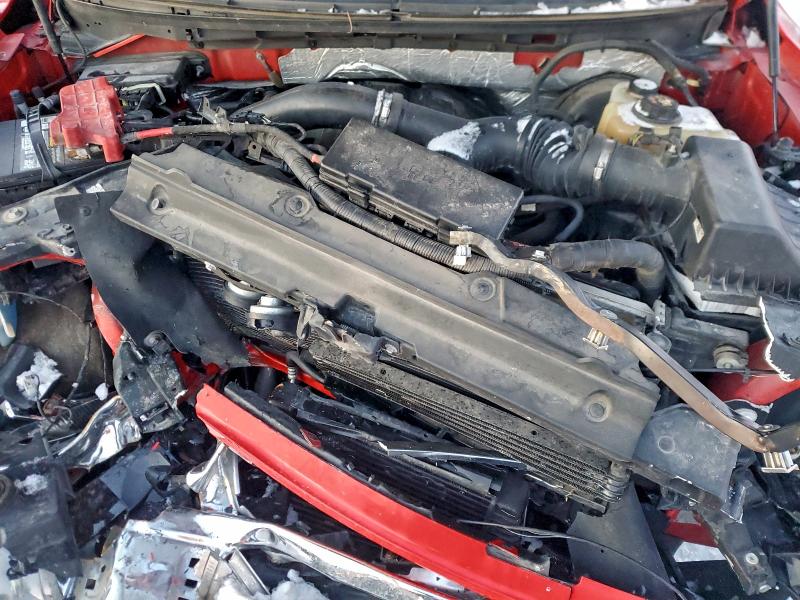 Photo 11 from auction – 2012 FORD F150 SUPER with VIN 1FTFW1CT5CKE30684