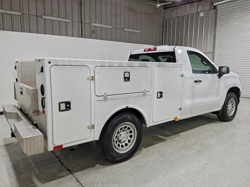 Photo 3 from auction – 2019 CHEVROLET SILVERADO with VIN 3GCNWAEH7KG274027
