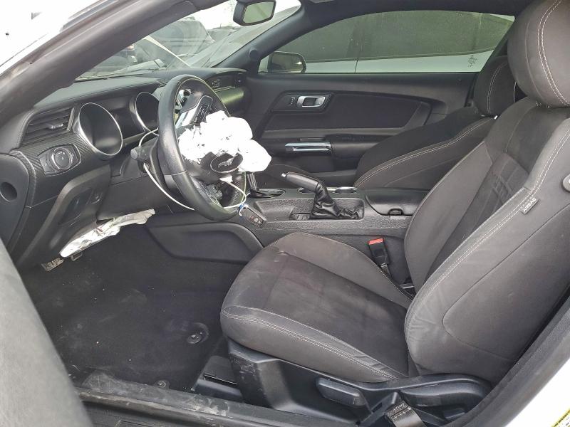 Photo 7 from auction – 2020 FORD MUSTANG with VIN 1FA6P8TH3L5176964