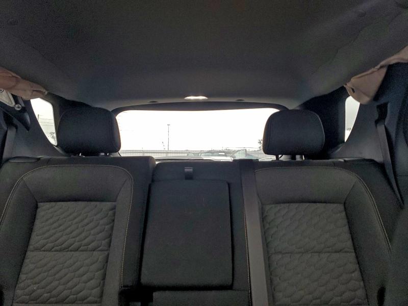 Photo 10 from auction – 2021 CHEVROLET EQUINOX LT with VIN 2GNAXUEV2M6123590