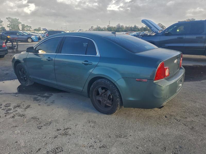 Photo 2 from auction – 2009 CHEVROLET MALIBU LS with VIN 1G1ZG57B494200319