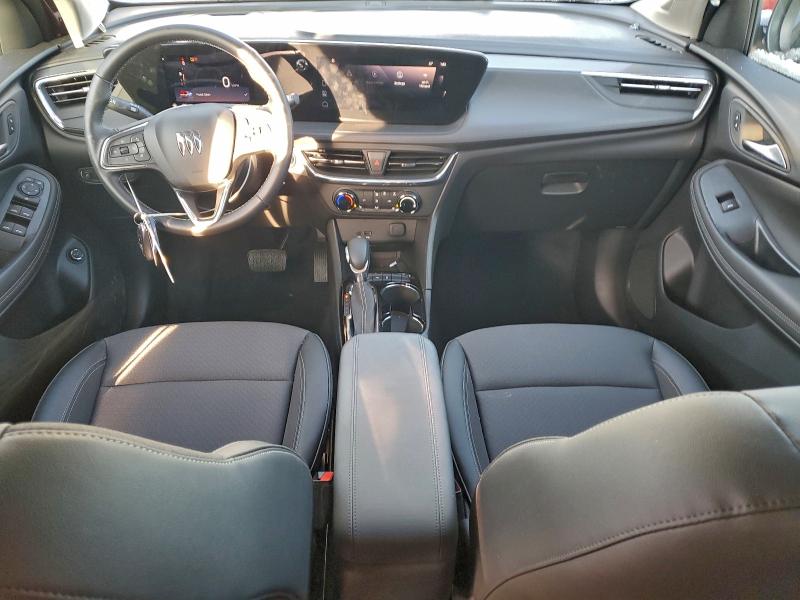 Photo 8 from auction – 2024 BUICK ENCORE GX with VIN KL4AMCSL8RB207670