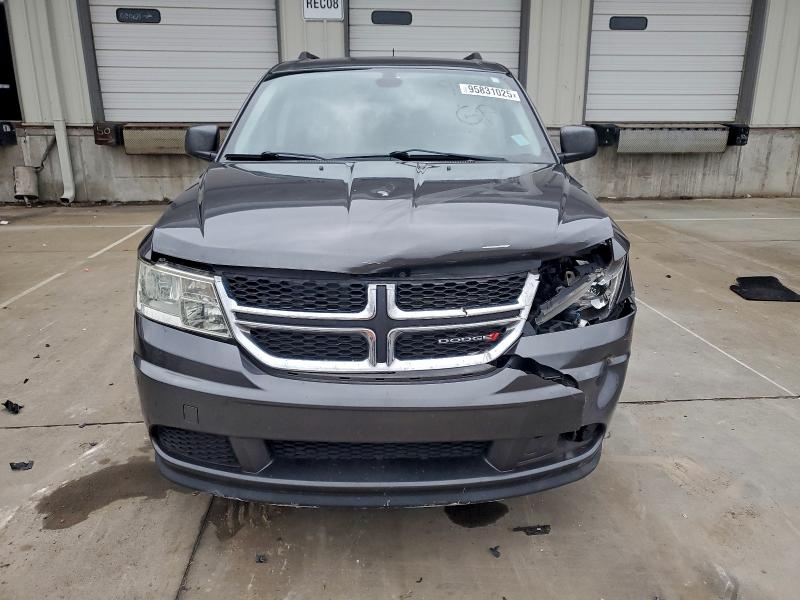صورة رقم 5 من المزاد - 2020 DODGE JOURNEY مع VIN 3C4PDCAB1LT232330