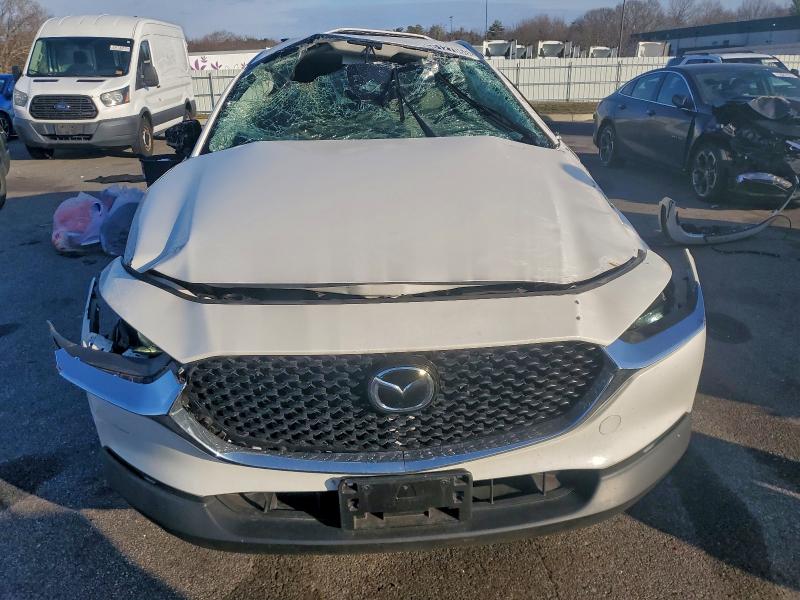 Photo 5 from auction – 2025 MAZDA CX-30 PREF with VIN 3MVDMBCM9SM772351